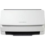 HP HP Document Scanner Scanjet Pro N4000 - DIN A4