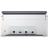 HP - Digitaliseren - Scanner - Wit - 40 ppm - 50-pagina-ADF