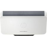 HP - Digitaliseren - Scanner - Wit - 40 ppm - 50-pagina-ADF