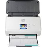 HP HP Document Scanner Scanjet Pro N4000 - DIN A4