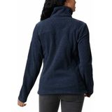 Columbia - Fast Trek Printed Vest - Dames - Fleece - Lichtgewicht - Sneldrogend