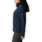 Columbia - Fast Trek Printed Vest - Dames - Fleece - Lichtgewicht - Sneldrogend