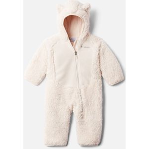 Columbia - Kid's Foxy Sherpa Bunting - Overall - Wit