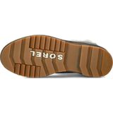 Sorel Winter Laarzen Torino 2 Waterdicht dames Winterlaarzen , Grijze steengroeve , 36.5 EU