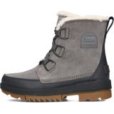 Sorel Winter Laarzen Torino 2 Waterdicht dames Winterlaarzen , Grijze steengroeve , 36.5 EU