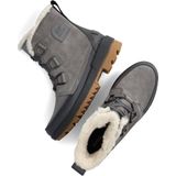 Sorel Winter Laarzen Torino 2 Waterdicht dames Winterlaarzen , Grijze steengroeve , 36.5 EU