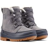 Sorel Winter Laarzen Torino 2 Waterdicht dames Winterlaarzen , Grijze steengroeve , 36.5 EU
