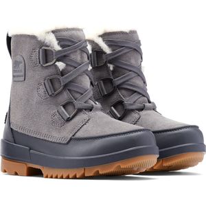 Sorel Winter Laarzen Torino 2 Waterdicht dames Winterlaarzen , Grijze steengroeve , 36.5 EU