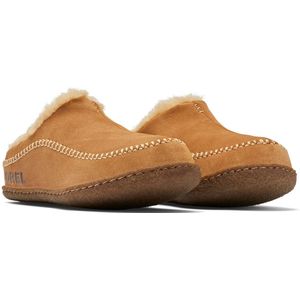 Sorel Lanner Ridge heren Slippers, BRON, 40 EU
