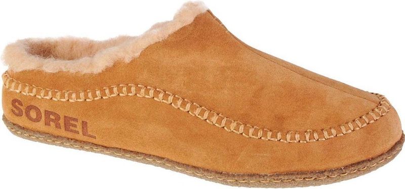 Sorel Sloffen Mannen