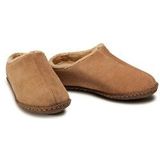 Sorel - Youth Lanner Ridge II - Pantoffel - Camel Brown - 100% Suède