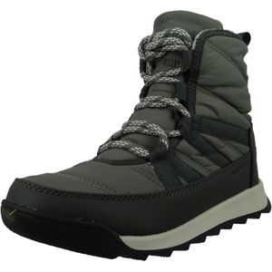 Damen Sportliche Stiefelette  Winterschuhe Whitney II Short ... 37