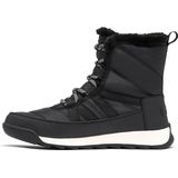 Sorel - Whitney II Short Lace Waterproof - Snowboot - Zwart - Nylon