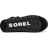 Sorel Whitney II Short Lace Wp Dames Winterboots - Black