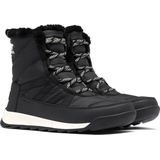 Sorel Whitney II Short Lace Wp Dames Winterboots - Black