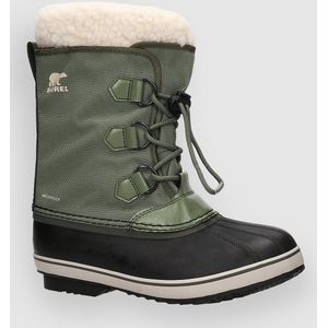 Sorel Yoot Pac Nylon WP Waterdichte snowboots, uniseks, kinderen