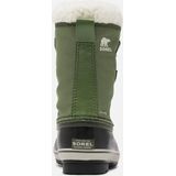 Sorel uniseks winterlaarzen voor kinderen, YOOT PAC NYLON WP
