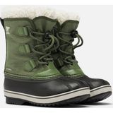 Sorel uniseks winterlaarzen voor kinderen, YOOT PAC NYLON WP