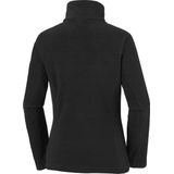 Columbia - Fast Trek II - Vest - Zwart - Microfleece