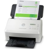 HP Scanner 6FW09A#B19 - Wit