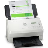 HP Scanner 6FW09A#B19 - Wit