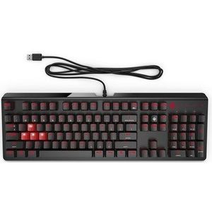 HP OMEN by Encoder-toetsenbord