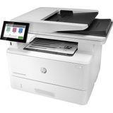HP LaserJet Enterprise MFP M430f