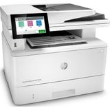 HP LaserJet Enterprise MFP M430f