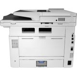 HP LaserJet Enterprise MFP M430f