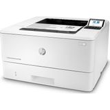 HP LaserJet Enterprise M406DN - Laserprinter - A4 - Wit