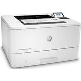HP LaserJet Enterprise M406DN - Laserprinter - A4 - Wit
