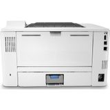 HP LaserJet Enterprise M406DN - Laserprinter - A4 - Wit