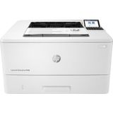 HP LaserJet Enterprise M406DN - Laserprinter - A4 - Wit