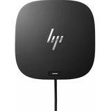 HP USB-C dock G5 100W Power Delivery