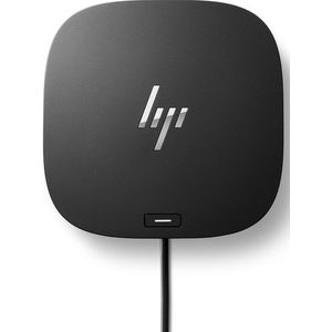 HP 5TW10AA USB C Dock G5 Docking Station 100w Thunderbolt Windows Apple Chrome