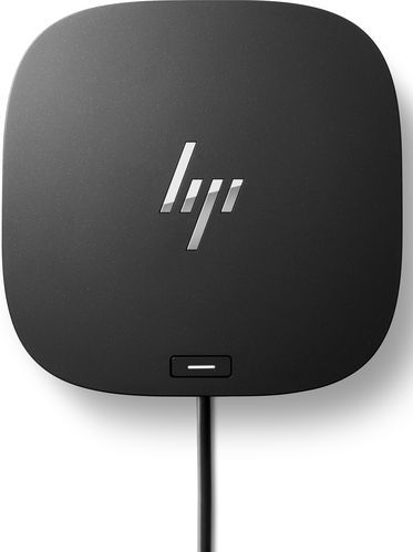 HP 5TW10AA USB C Dock G5 Docking Station 100w Thunderbolt Windows Apple Chrome