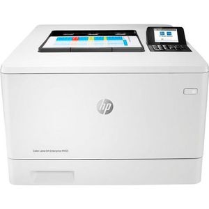 HP Color LaserJet Enterprise M455dn - All-in-One Printer