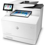 HP - Color LaserJet Ent MFP M480f Printer - Kleur - Laser - 27 ppm