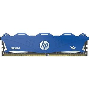 HP V6 Gaming DRAM DDR4 3000MHz 16GB CL16 met Heatsink