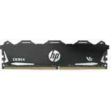 HP - V6 Serie - RAM - Zwart - 16 GB - 3200MHz - DDR4