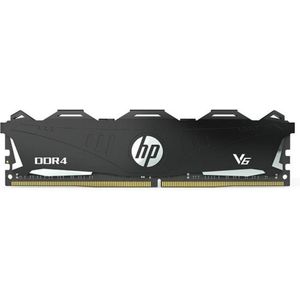 HP - V6 Serie - RAM - Zwart - 16 GB - 3200MHz - DDR4