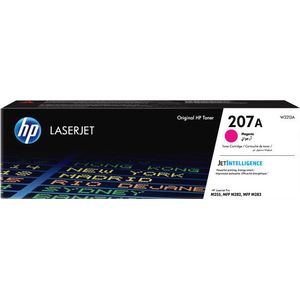 HP 207A Magenta - Originele Tonercartridge