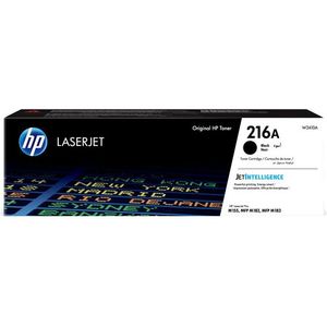 HP 216A - Cartridge - Zwart / 1 stuk(s)