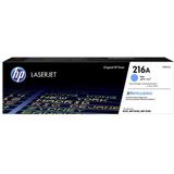 HP 216A Toner Cyaan