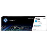 HP 216A Toner Cyaan