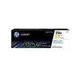HP 216A Yellow LaserJet Toner Cartridge