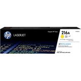 HP 216A Yellow LaserJet Toner Cartridge