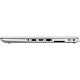 HP EliteBook 830 G6 Intel® Core™ i5 i5-8265U Laptop 33,8 cm (13.3") Full HD 8 GB DDR4-SDRAM 256 GB SSD Wi-Fi 6 (802.11ax) Windows 10 Pro Zilver