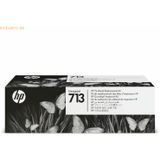 HP 713 DesignJet Printhead Replacement Kit printkop Thermische inkjet