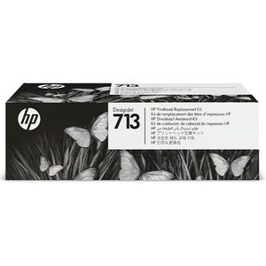 HP 713 printkop Thermische inkjet